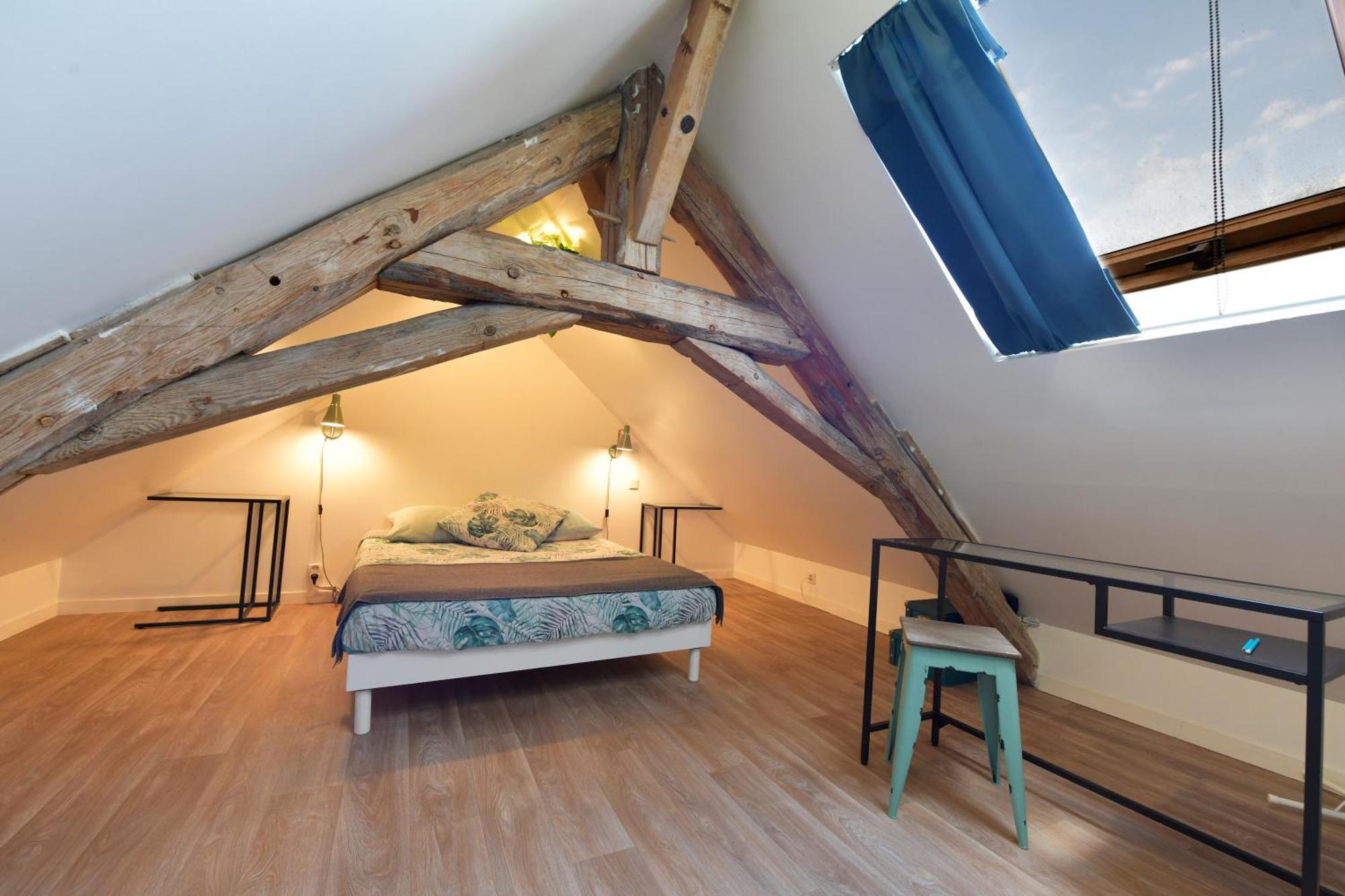 Maisonnette La Roche-en-Brenil Eksteriør bilde